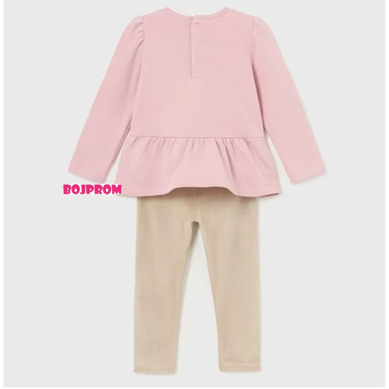 Mayoral KOMPLET 2765 089 