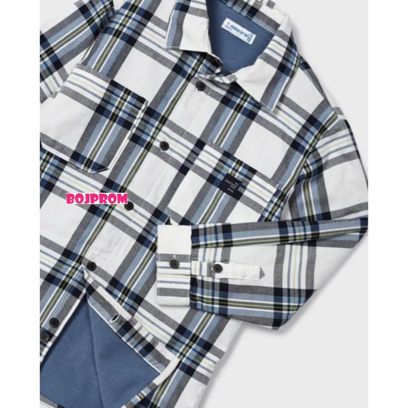 MAYORAL MAJICA 4107 057 5 