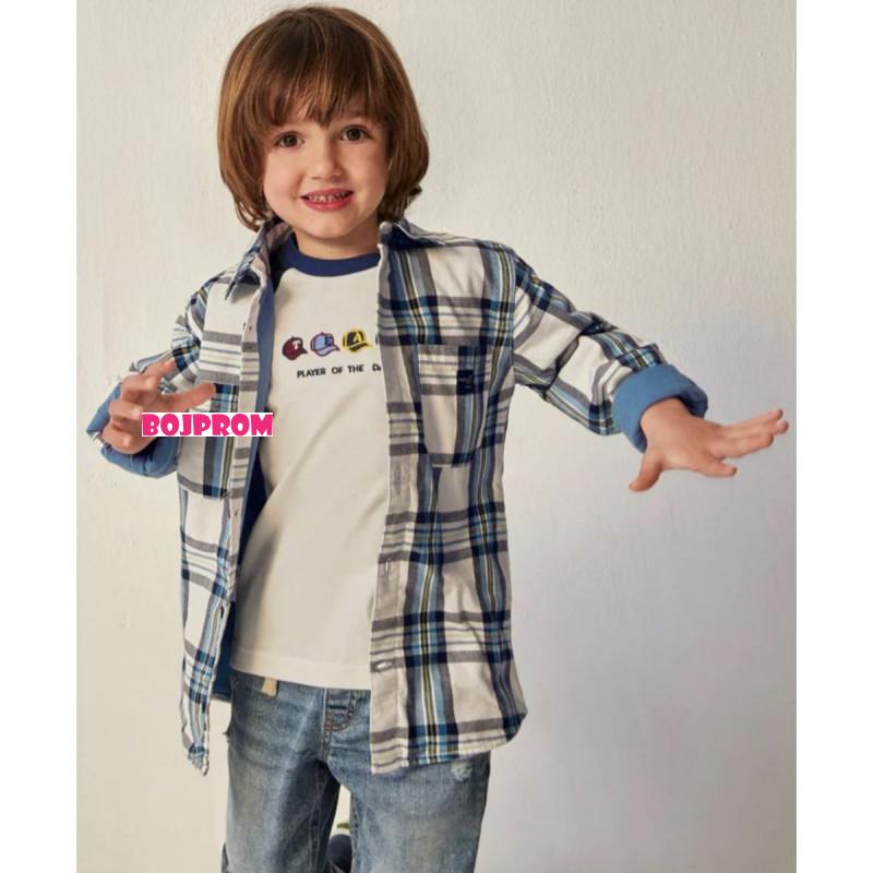 MAYORAL MAJICA 4107 057 5 