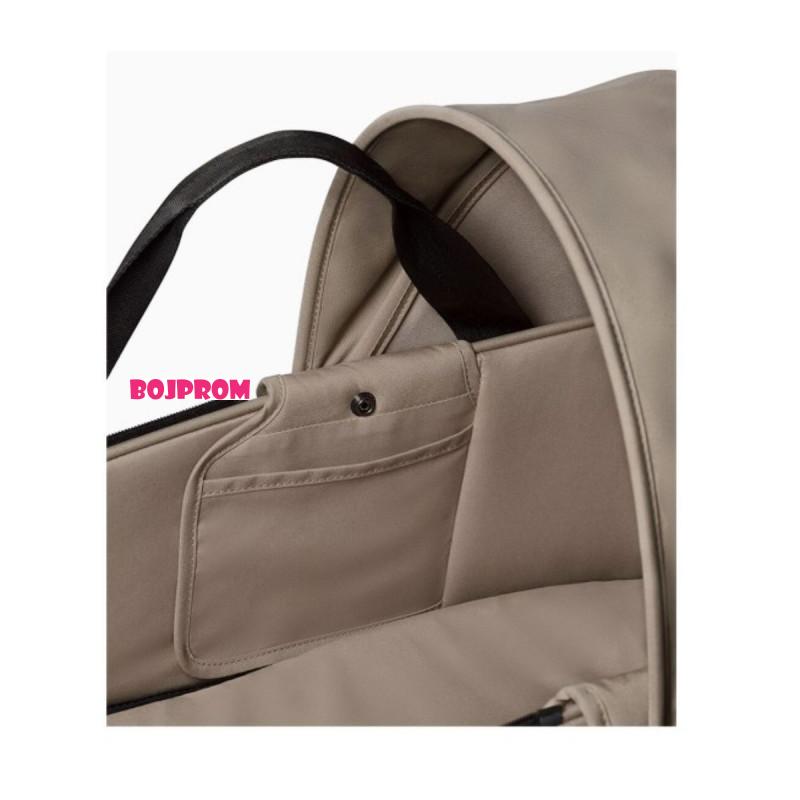 STOKKE YOYO KORPA TAUPE 595404 