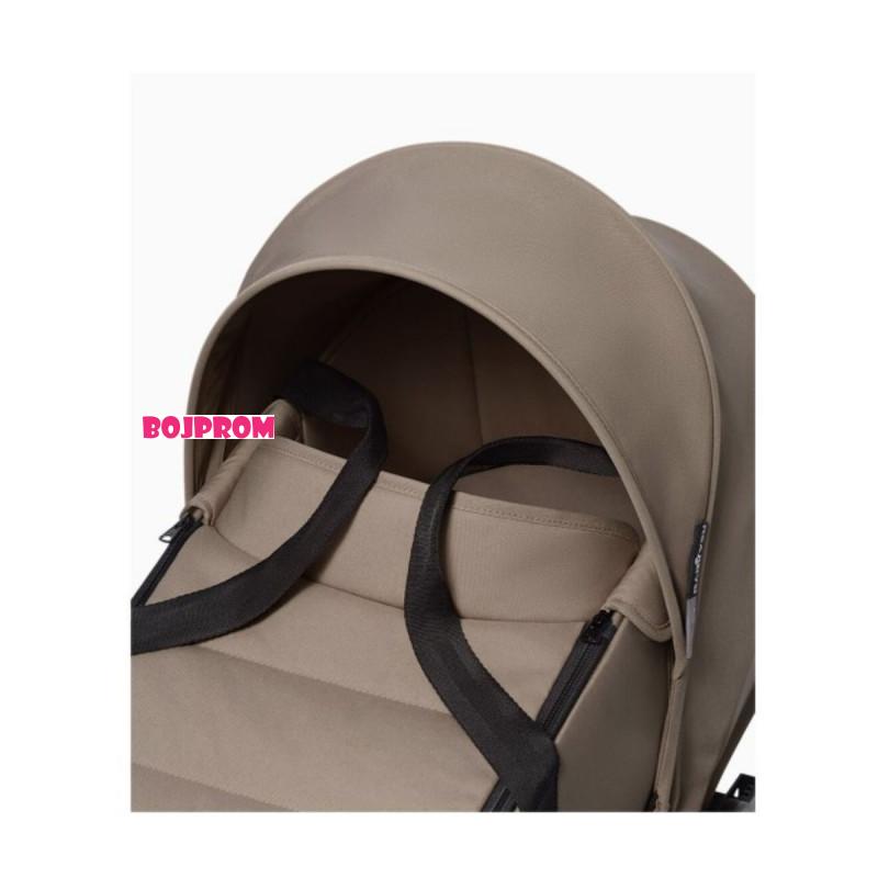 STOKKE YOYO KORPA TAUPE 595404 