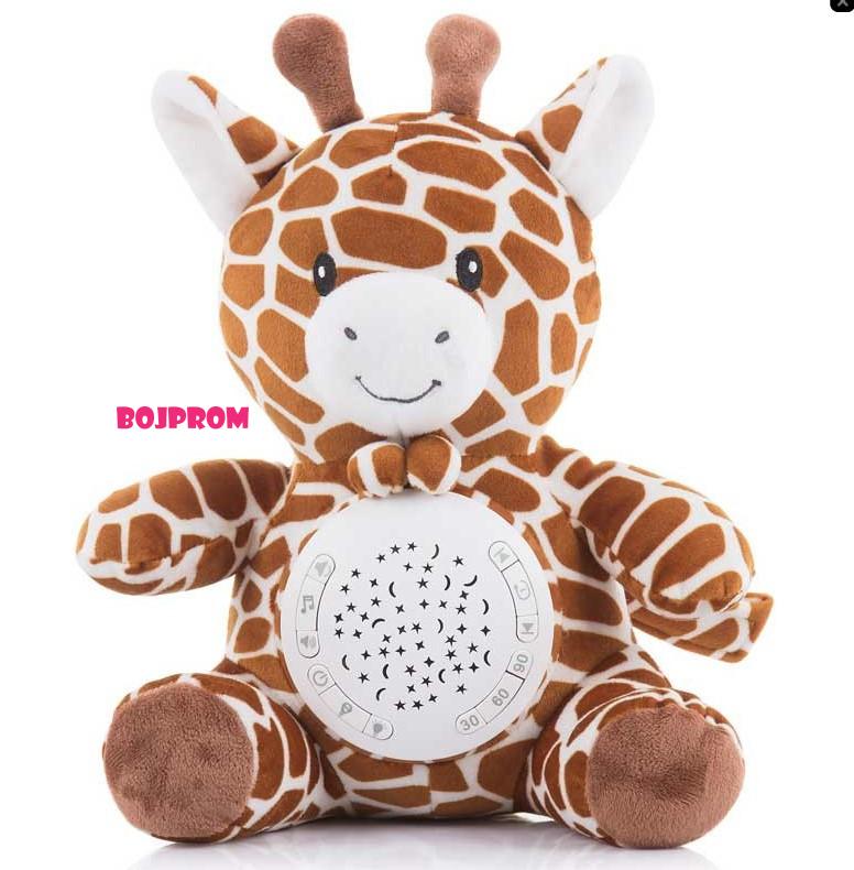 CHIPOLINO PROJEKTOR GIRAFFE PIL02011GIRA 