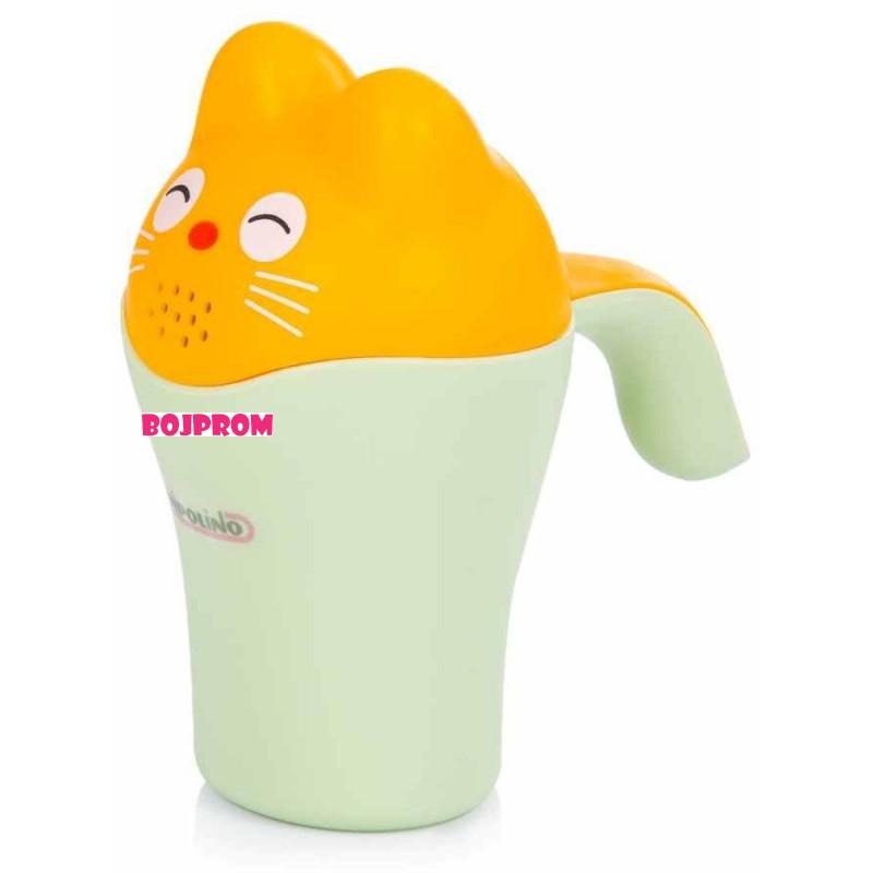 CHIPOLINO POSUDA ZA POLIJEVANJE KITTY GREEN SZPKI0231GR 