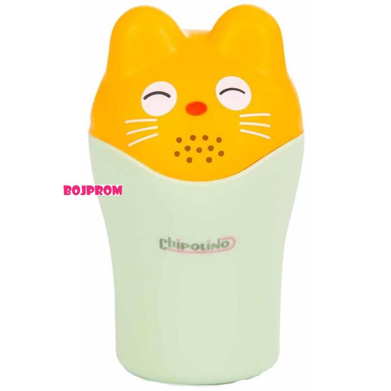 CHIPOLINO POSUDA ZA POLIJEVANJE KITTY GREEN SZPKI0231GR 