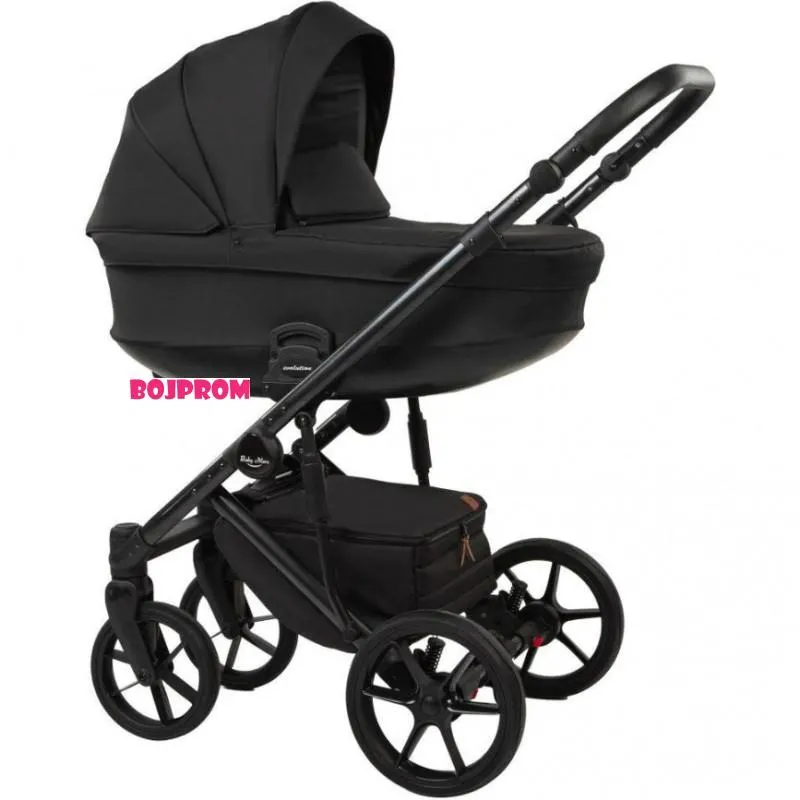 BABY MERC KOLICA EVOLUTION 1 