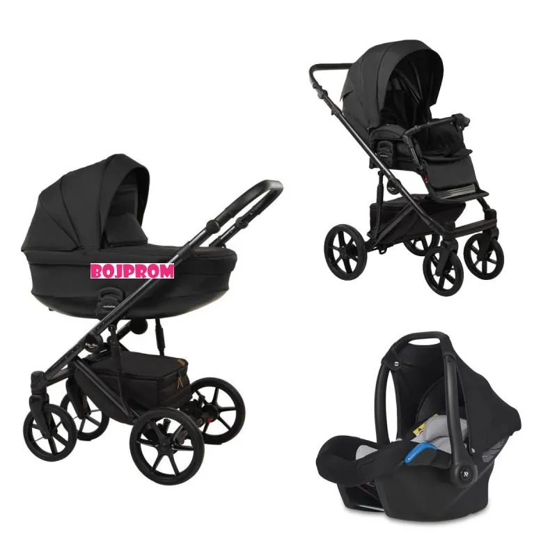 BABY MERC KOLICA EVOLUTION 1 