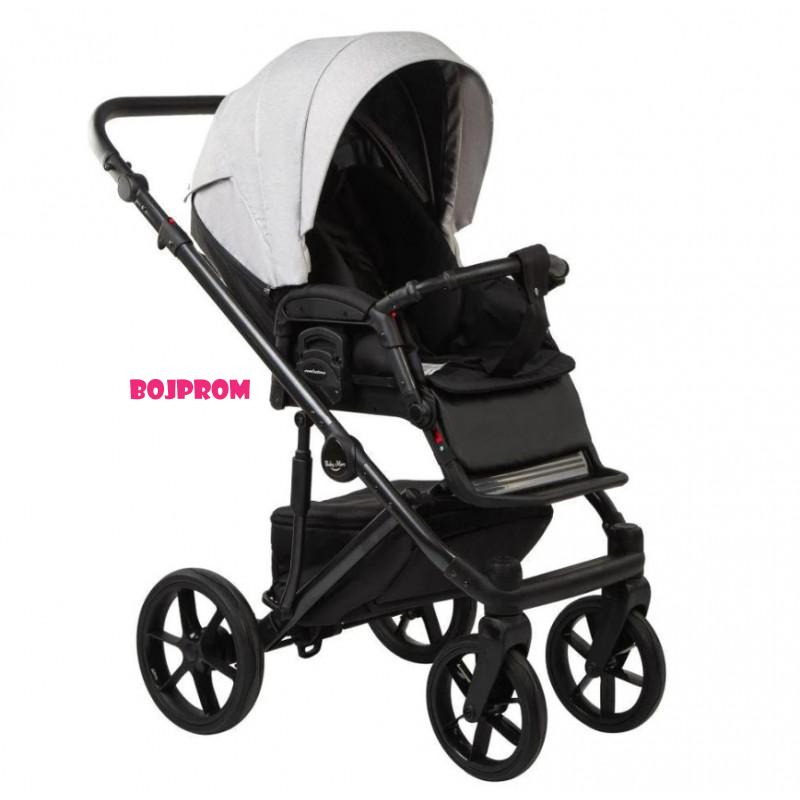BABY MERC KOLICA EVOLUTION 2 