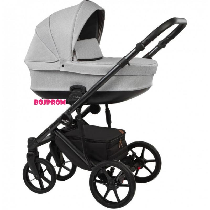 BABY MERC KOLICA EVOLUTION 2 