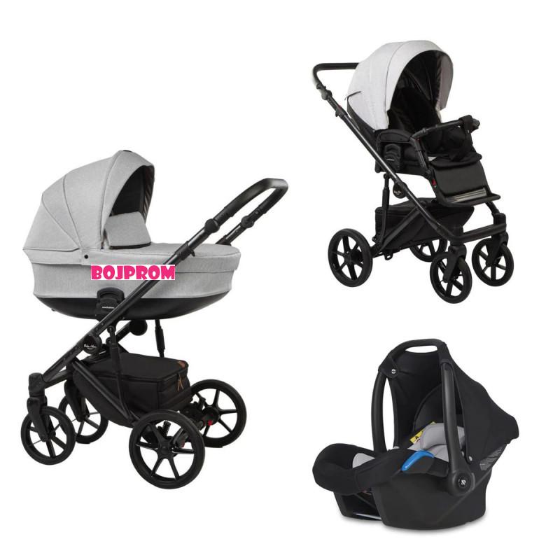 BABY MERC KOLICA EVOLUTION 2 