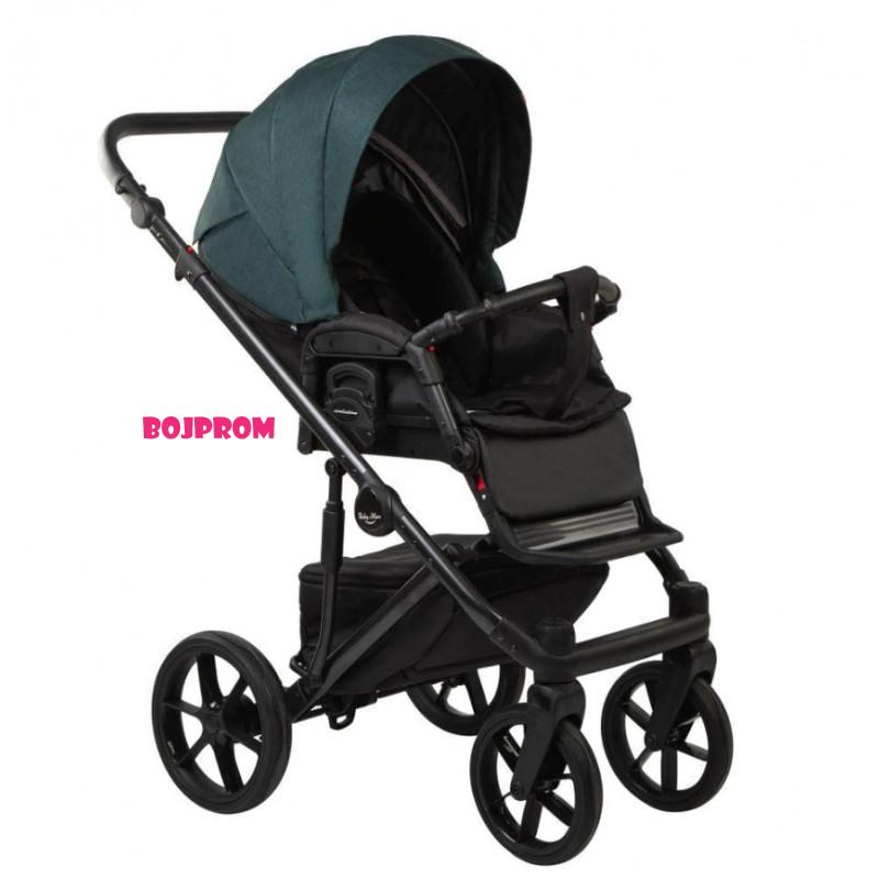 BABY MERC KOLICA EVOLUTION 5 