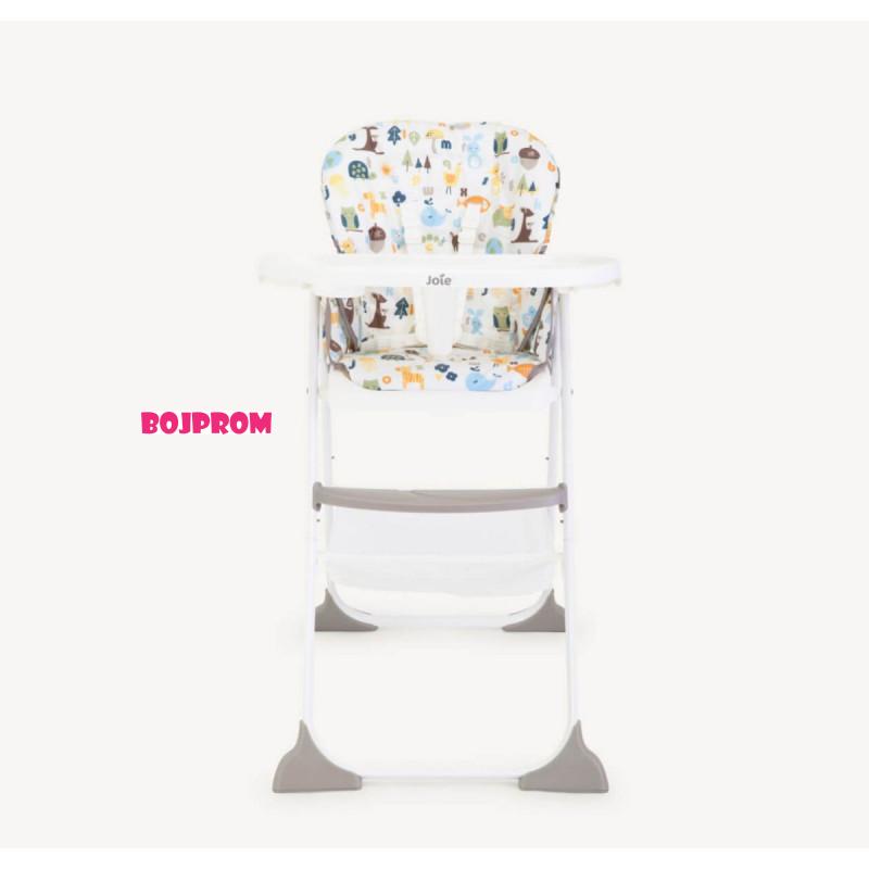 JOIE HRANILICA MIMZY SNACKER ALPHABET 38832 