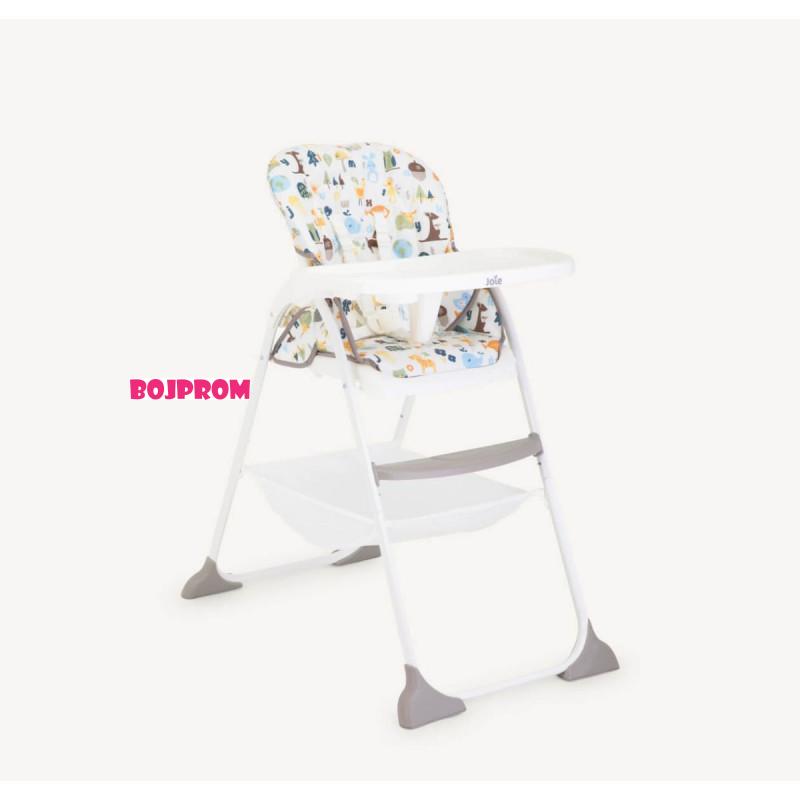 JOIE HRANILICA MIMZY SNACKER ALPHABET 38832 