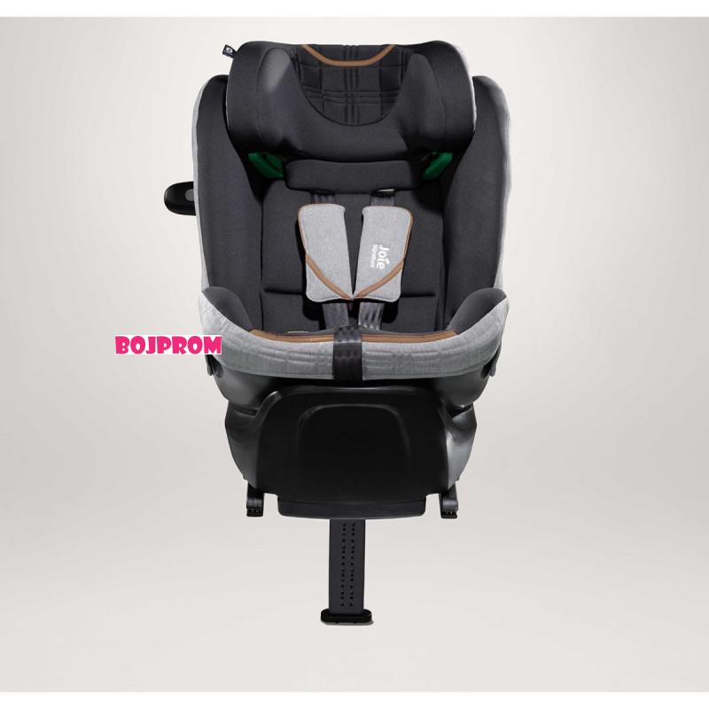 JOIE AUTOSJEDALICA I-SPIN XL CARBON 38060 
