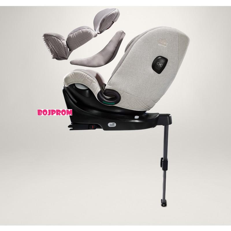 JOIE AUTOSJEDALICA I-SPIN XL CARBON 38060 