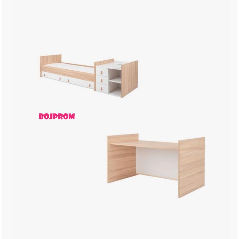 KIKKA BOO KREVET LORENA BEIGE 31003040022 