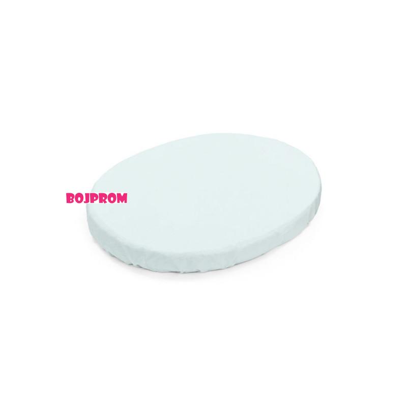 STOKKE SLEEPI MINI PLAHTA POWDER BLUE 104915 