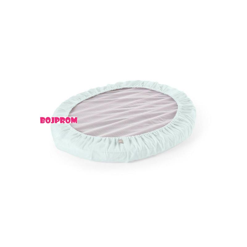 STOKKE SLEEPI MINI PLAHTA POWDER BLUE 104915 