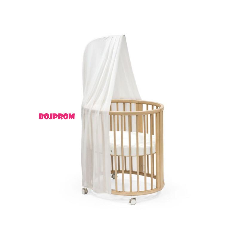 STOKKE KREVETIC MINI NATURAL 591301 