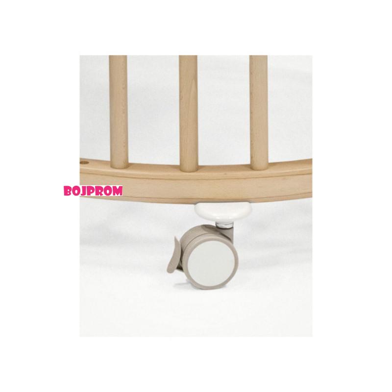 STOKKE KREVETIC MINI NATURAL 591301 