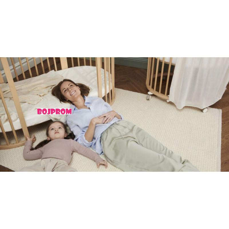 STOKKE KREVETIC MINI NATURAL 591301 
