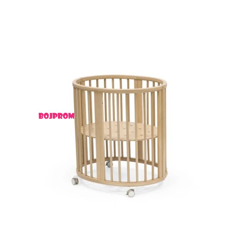 STOKKE KREVETIC MINI NATURAL 591301 
