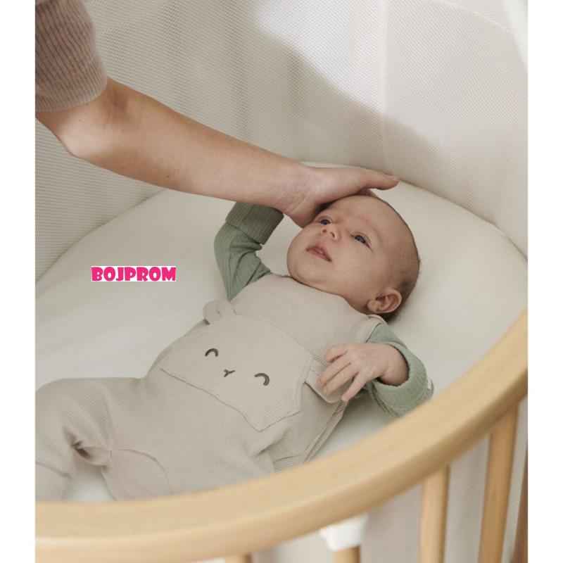 STOKKE SLEEPI MREZASTA POSTAVA MINI 598901 