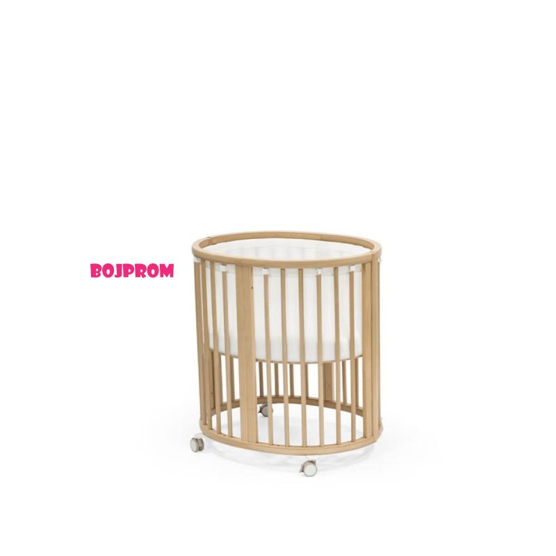 STOKKE SLEEPI MREZASTA POSTAVA MINI 598901 