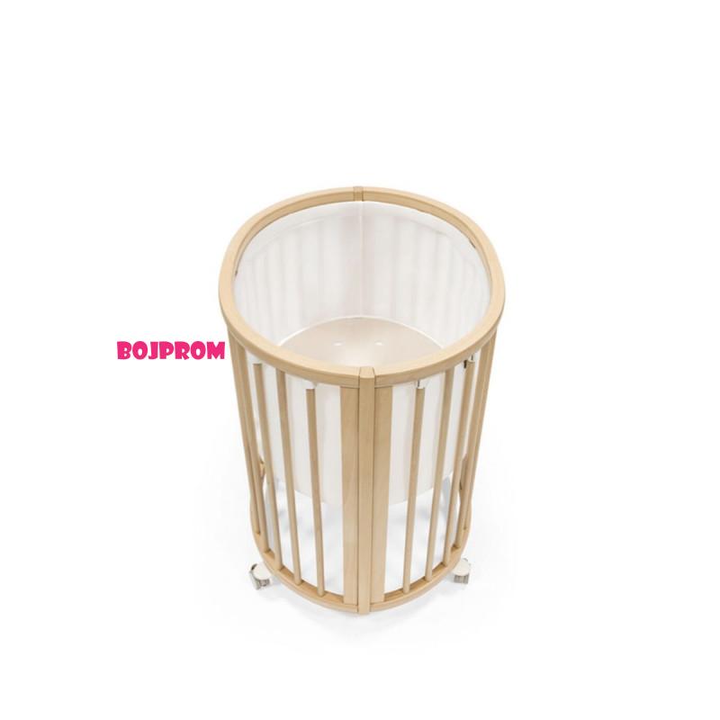 STOKKE SLEEPI MREZASTA POSTAVA MINI 598901 