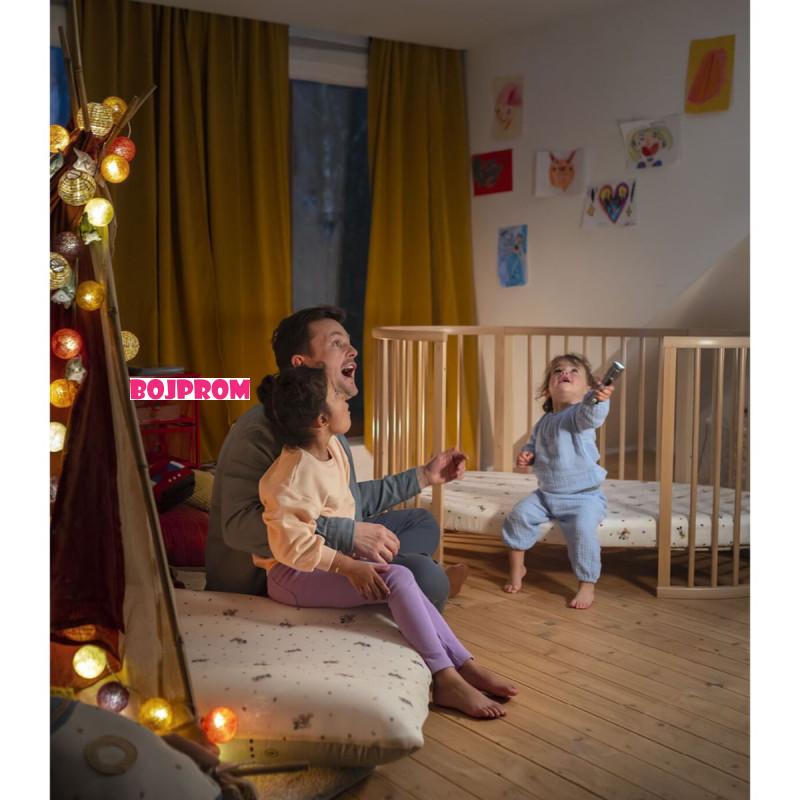 STOKKE PLAHTA FANS MICKEY 599404 