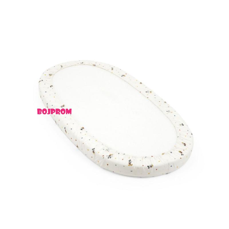 STOKKE PLAHTA FANS MICKEY 599404 