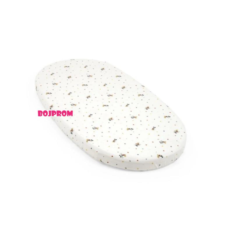 STOKKE PLAHTA FANS MICKEY 599404 