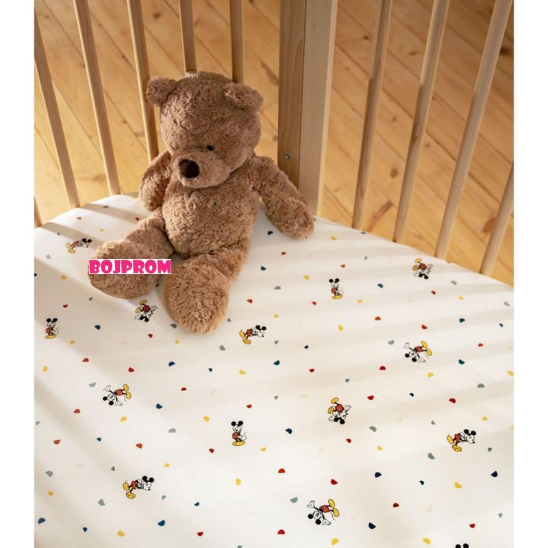 STOKKE MINI PLAHTA MICKEY CELEBRATION 599504 