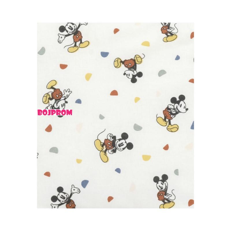 STOKKE MINI PLAHTA MICKEY CELEBRATION 599504 
