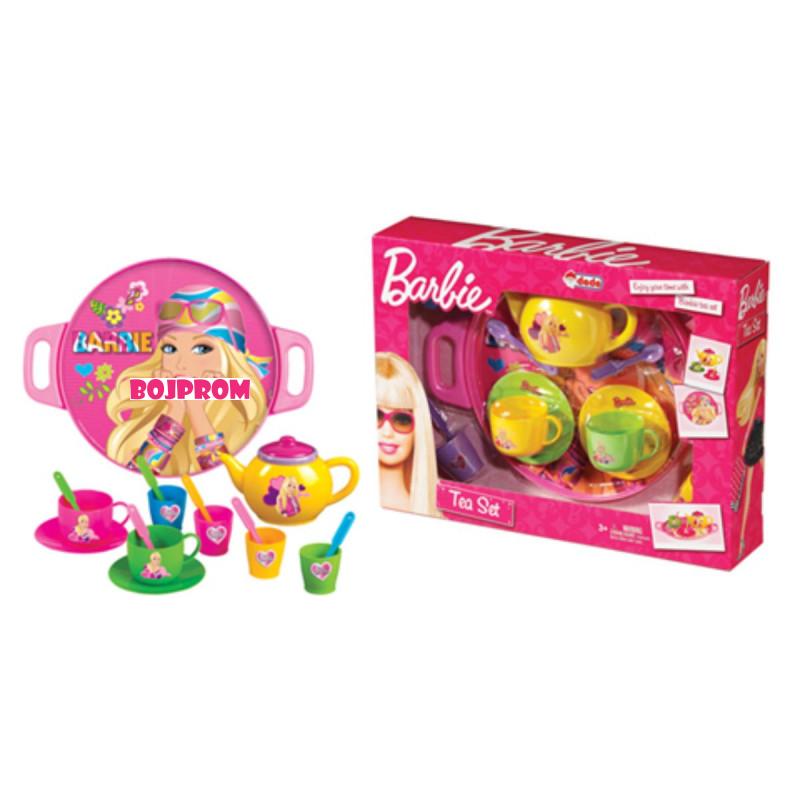 Barbie SET ČAJ 01510 