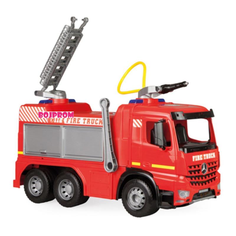 Croco Toys KAMION VATROGASAC 484300 