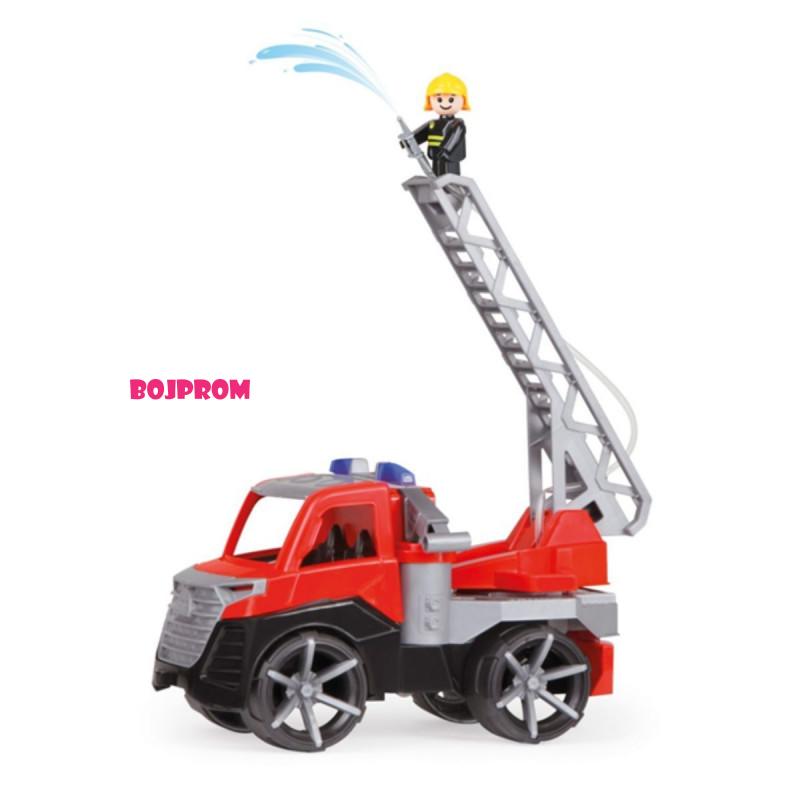 Croco Toys KAMION VATROGASAC 04535 896707 