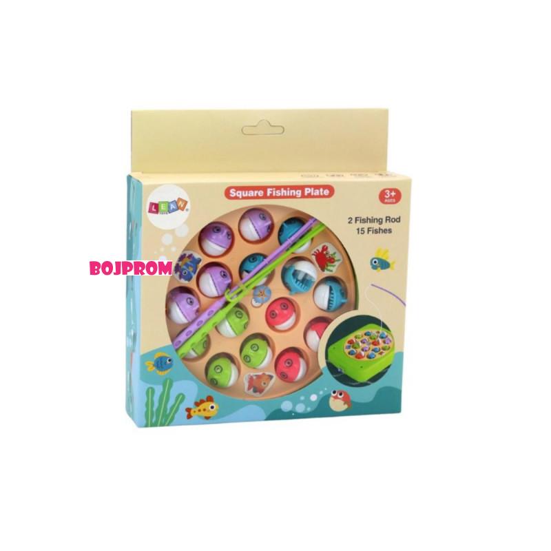 Croco_Toys DRUSTVENA IGRA PECANJE 911426 