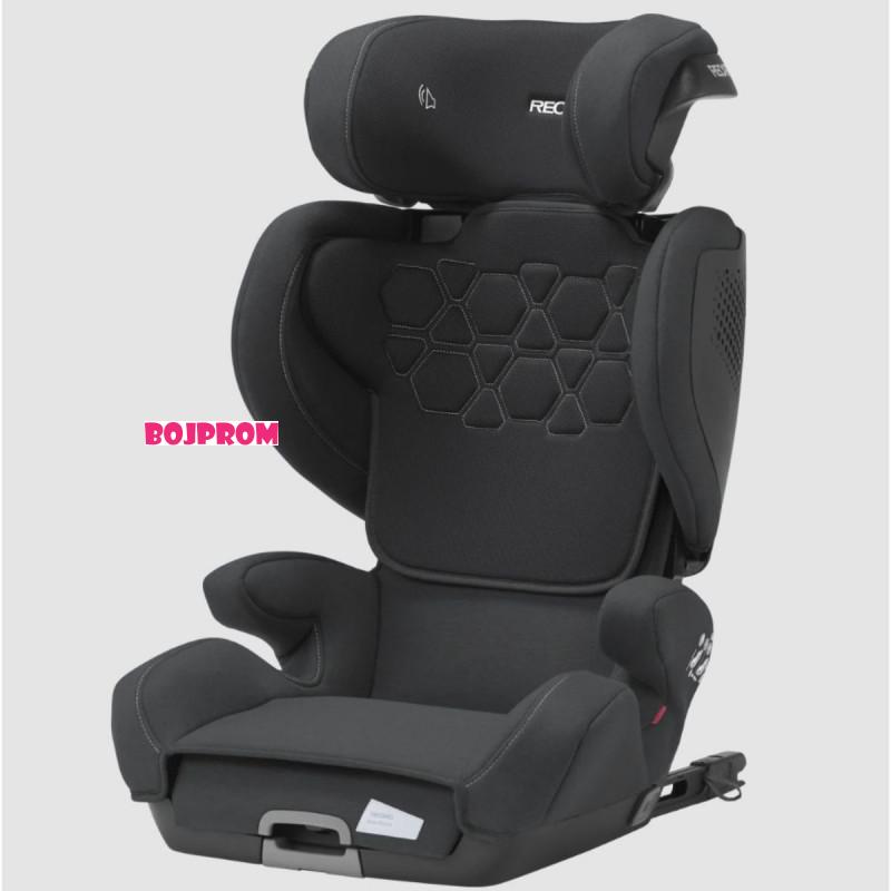 RECARO AUTO SJEDALICA MAKO 2 ELITE FIBRE BLACK EXC 
