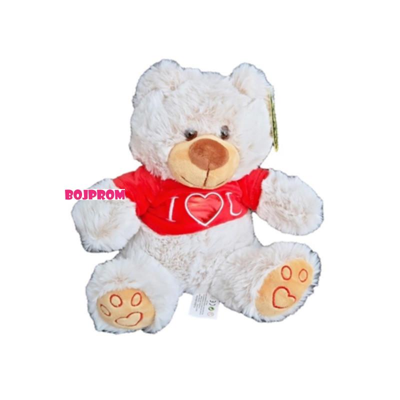 MIS TRADE PLISANI MEDA MAJICA MALI 100135 