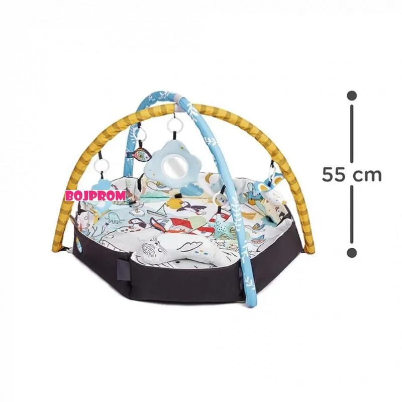 KINDERKRAFT PODLOGA ZA IGRU SMARTPLAY SEA 38943 