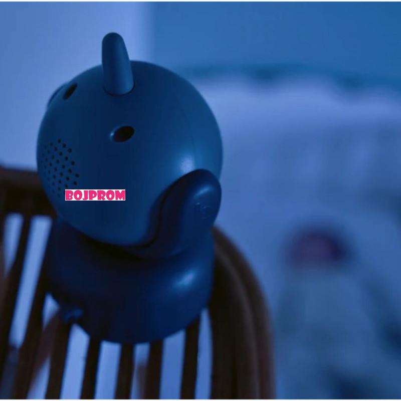 BABYMOOV BABY MOOV KAMERA ALARM YOO MASTER PLUS 39091 