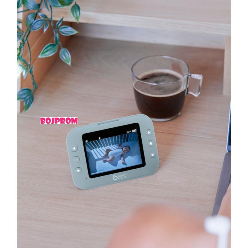 BABYMOOV KAMERA ALARM YOO ROLL 39090 