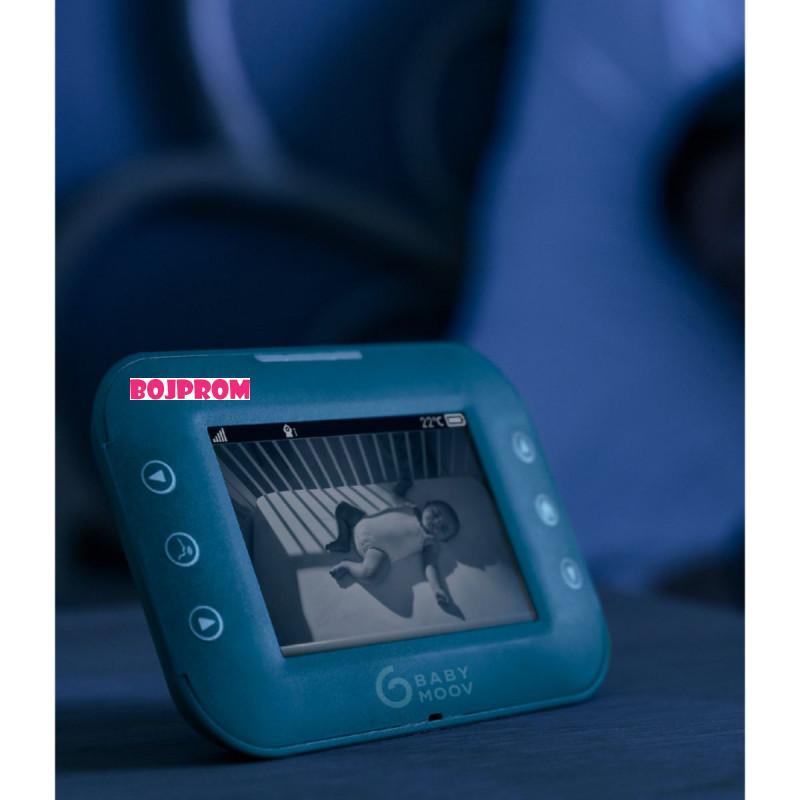 BABYMOOV KAMERA ALARM YOO ROLL 39090 