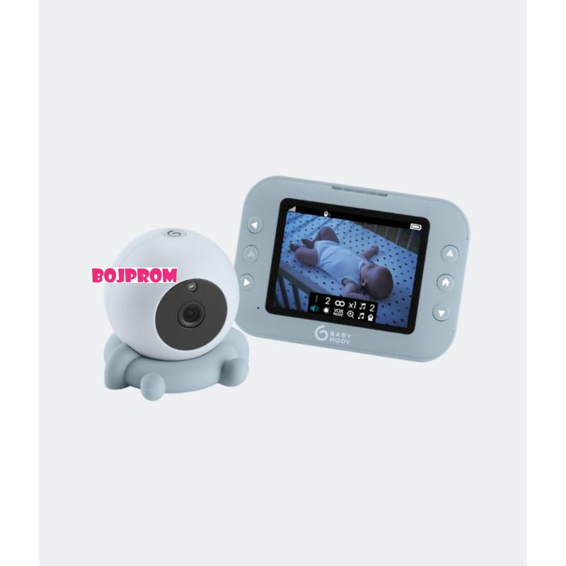 BABYMOOV KAMERA ALARM YOO ROLL 39090 