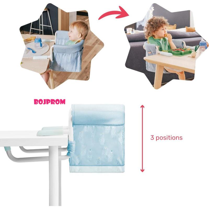 BADABULLE HRANILICA TABLE SEAT 39088 
