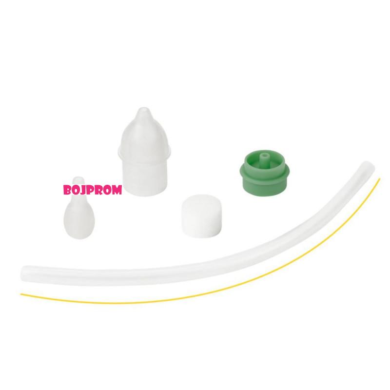 BADABULLE ASPIRATOR ZA NOS FLEXIBLE 39092 