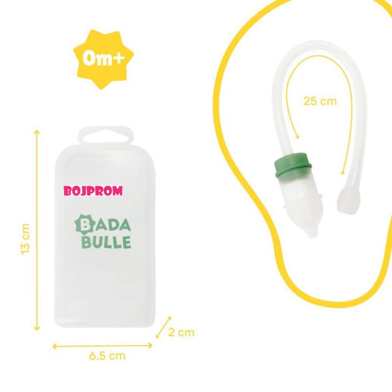 BADABULLE ASPIRATOR ZA NOS FLEXIBLE 39092 