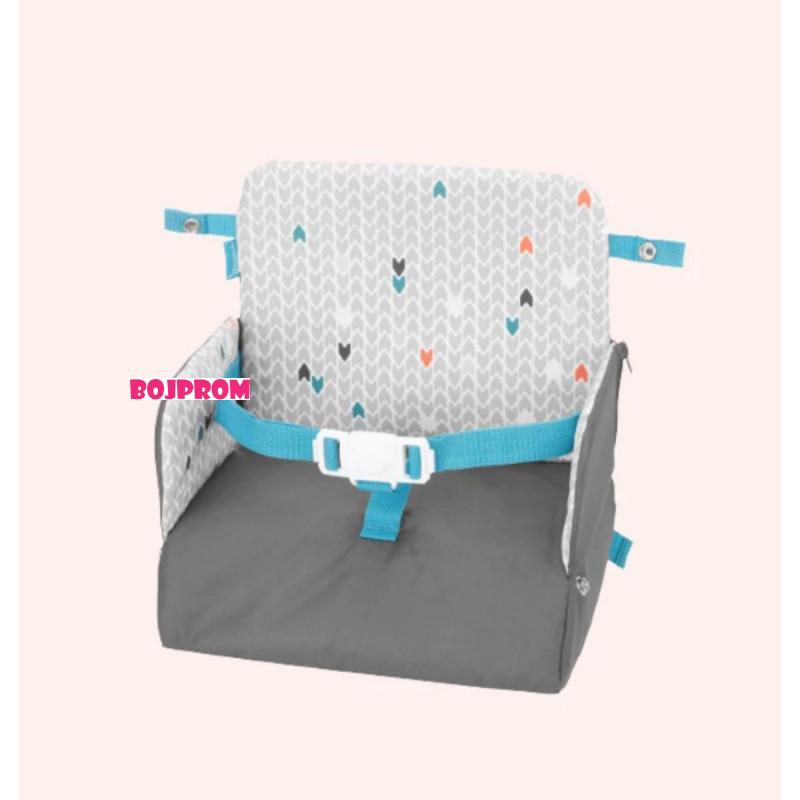 BADABULLE TRAVEL BOOSTER HRANILICA YUMMY 39087 