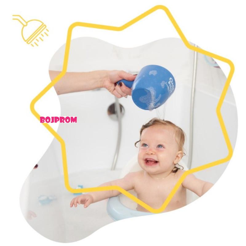 BADABULLE BADABULLE POSUDA ZA ISPIRANJE KOSE 33715 