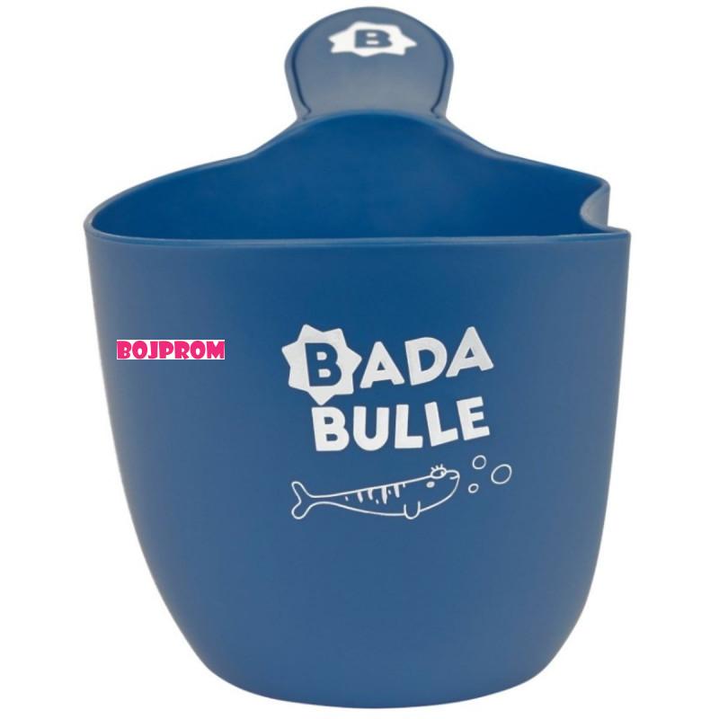 BADABULLE BADABULLE POSUDA ZA ISPIRANJE KOSE 33715 